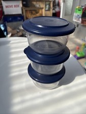 Tupperware tafelperle schüsse gebraucht kaufen  Osterode