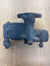 Tillotson mfg carburetor for sale  Wolcottville