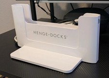 Henge docks vertical for sale  Richmond