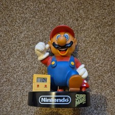 Nintendo super mario for sale  CHIPPENHAM
