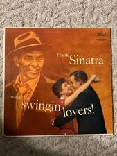 Frank sinatra songs for sale  Lorena