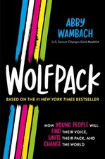 Wolfpack wambach abby for sale  Boston