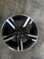 Zoll audi alufelge gebraucht kaufen  Römerberg