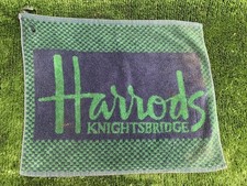 Harrods knightsbridge golf for sale  LONGFIELD