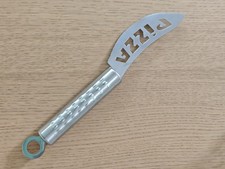 Pizzamesser gebraucht kaufen  Großwallstadt