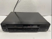 Vintage 1987 sony for sale  Edmonds