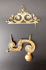 Parti cornice antica usato Parti cornice antica usato  San Giuliano Milanese