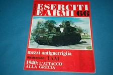 Eserciti armi gennaio usato Eserciti armi gennaio usato  Italia