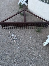 Heavy duty rake for sale  Phoenix