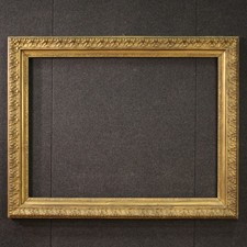 Grande cornice italiana usato  Italia
