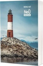 Neü bibel mini gebraucht kaufen  Berlin