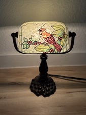 Vintage tiffany style for sale  Spring