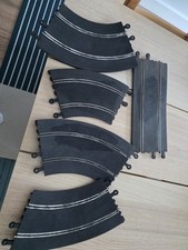 Scalextric track pieces for sale  CROYDON