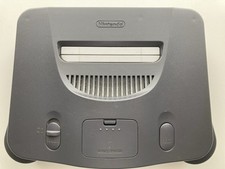 Nintendo n64 pal d'occasion  Toulouse-
