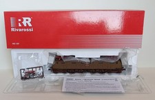 Rivarossi 2019 locomotiva usato  Rimini