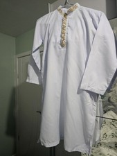 White gold boys for sale  HALIFAX