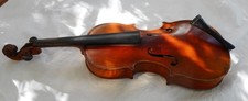 Violon ancien francais d'occasion  Aimargues
