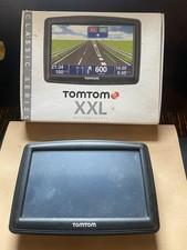 Tomtom xxl unit d'occasion  Expédié en Belgium
