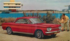 1963 corvair monza coupe for sale 1963 corvair monza coupe for sale Prescott