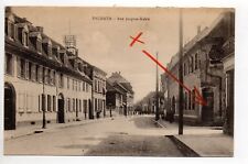 Brumath bas rhin d'occasion  Nancy-