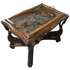 Antique hand carved for sale  Grand Haven