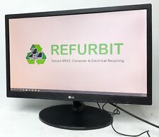 Monitor LG 21,5" VGA 22M38A comprar usado  Enviando para Brazil