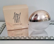 Cerruti 1881 100ml for sale  WESTBURY