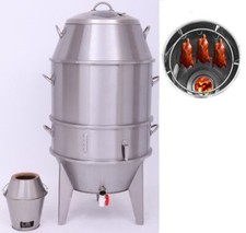 Chicken rotisseries oven for sale  Rancho Cucamonga