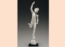 Scultura classica mercurio usato  Caravaggio
