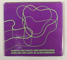 Alvar aino aalto usato  Spedire a Italy