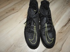 Nike phantom fußballschuhe gebraucht kaufen  Ilmenau, Martinroda