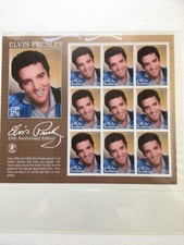 Set elvis presley for sale  CAMBRIDGE