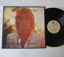 Rod stewart foot usato  Paderno Dugnano