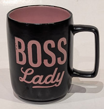 Boss lady novelty for sale  Santa Rosa