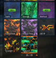 Black maxed acc gebraucht kaufen  Dresden