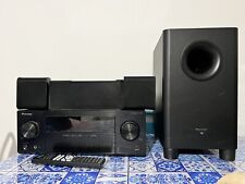 Home cinema 5.1 d'occasion  Vannes