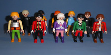 Playmobil pirates knights for sale  WHITLEY BAY