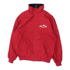 Musto mens red for sale  WOODBRIDGE