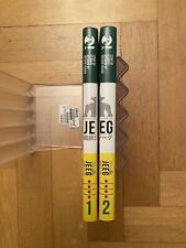 Jeeg jpop usato  Milano