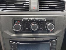 Heating switches volkswagen for sale  DONCASTER