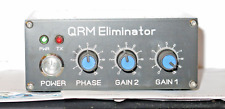 Qrm eliminator phase for sale  BOLTON