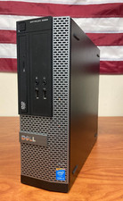 Usado, HDD Dell Optiplex 3020 i3-4160 3.60 GHz computador 4GB RAM 500GB comprar usado  Enviando para Brazil