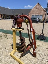Rhino auger tractor for sale  HUNTINGDON
