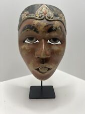 Vintage hand carved for sale  Modesto