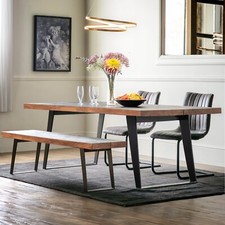 Newington dining table for sale  PURLEY