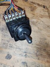 Joystick comando retrovisore usato  Roma