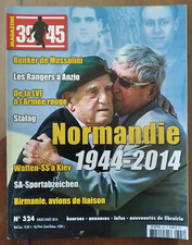 Magazine 324 normandie d'occasion  Caen