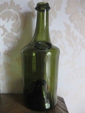Ancienne bouteille 1850 d'occasion  Lunéville