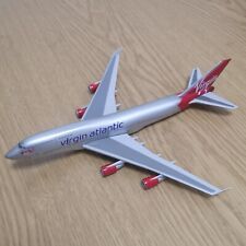 Model aircraft virgin for sale  WORTHING