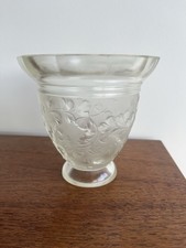 Vase etling vase d'occasion Vase etling vase d'occasion  Tassin-la-Demi-Lune